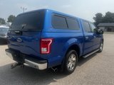 Used 2015 Ford F150 XLT w/ Equipment Group 302A Luxury image 6