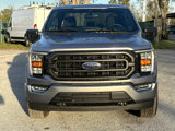 Used 2023 Ford F150 XLT w/ Equipment Group 302A High image 4