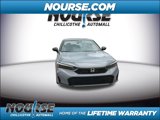 New 2025 Honda Civic Sport image 3