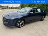Used 2024 Honda Accord EX image 1