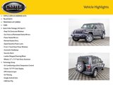 Used 2018 Jeep Wrangler Unlimited Sport S image 3