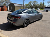 Used 2024 Nissan Sentra SV image 5