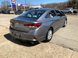 Used 2018 Hyundai Sonata SE image 3