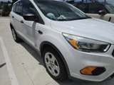 Certified 2017 Ford Escape S image 3