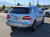 Used 2012 Mercedes-Benz ML 350 4MATIC image 4