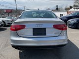 Used 2016 Audi A4 2.0T Premium w/ Convenience Plus Package image 5