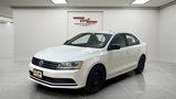 Used 2015 Volkswagen Jetta TDI S image 3