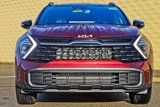 Certified 2024 Kia Sportage X-Line w/ X-Line Premium Package image 6