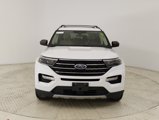 Certified 2021 Ford Explorer XLT w/ Equipment Group 202A image 2
