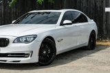 Used 2014 BMW ALPINA B7 LWB image 3
