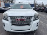 Used 2014 GMC Terrain Denali w/ Cargo Package image 4