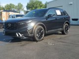 Used 2025 Honda CR-V Sport Touring image 3