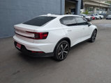Used 2022 Polestar Polestar 2 w/ Plus Package image 3