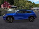 New 2025 Acura ADX A-Spec image 2