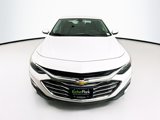 Used 2022 Chevrolet Malibu LT image 2