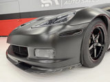 Used 2011 Chevrolet Corvette ZR1 w/ Preferred Equipment Group image 2