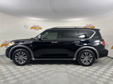 Used 2019 Nissan Armada SL w/ Premium Package image 2
