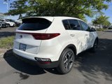 Used 2022 Kia Sportage EX image 5