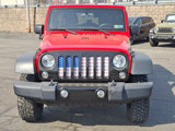 Used 2018 Jeep Wrangler Unlimited Sport image 2