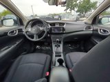 Used 2017 Nissan Sentra SV image 2