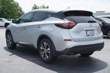 Certified 2020 Nissan Murano S w/ Technology Package image 5