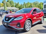 Used 2021 Nissan Murano SL image 3