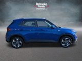 Used 2023 Hyundai Venue Limited w/ Cargo Package image 4