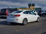 Certified 2019 Chevrolet Cruze LT image 4
