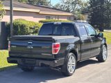 Used 2013 Ford F150 Limited image 5