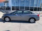 Used 2012 Honda Civic LX image 3
