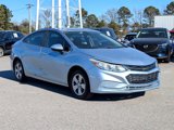Used 2018 Chevrolet Cruze LS image 3