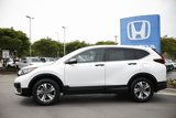 Used 2021 Honda CR-V LX image 4