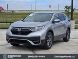 Used 2022 Honda CR-V EX image 3