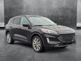 Used 2021 Ford Escape Titanium w/ Titanium Elite Package image 3