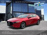 Used 2022 MAZDA MAZDA3 s image 2