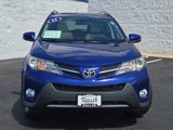 Used 2015 Toyota RAV4 XLE image 4