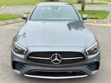 Used 2022 Mercedes-Benz E 350 Sedan image 6