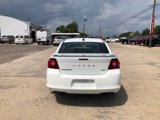 Used 2012 Dodge Avenger SXT Plus w/ Sun/Sound Group image 5