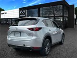 Used 2021 MAZDA CX-5 Touring w/ Touring Preferred SV Package image 5