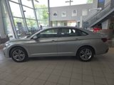 Certified 2024 Volkswagen Jetta SE w/ Panoramic Sunroof Package image 5