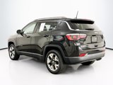 Used 2018 Jeep Compass Limited image 5
