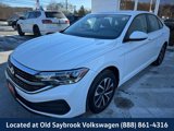 Certified 2024 Volkswagen Jetta S image 4