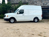 Used 2015 Nissan NV 2500 SV image 3