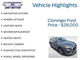 Used 2022 Audi Q3 2.0T Premium w/ Convenience Package image 4