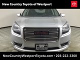 Used 2014 GMC Acadia Denali image 2