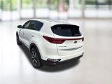 Used 2022 Kia Sportage LX image 3
