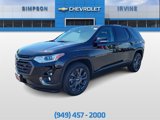 Used 2019 Chevrolet Traverse RS image 4