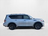 Used 2017 Nissan Armada Platinum image 3