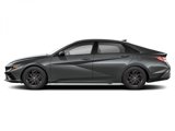 New 2025 Hyundai Elantra Sport image 2