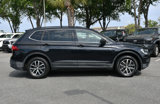 Used 2019 Volkswagen Tiguan SE w/ Panoramic Sunroof Package image 5
